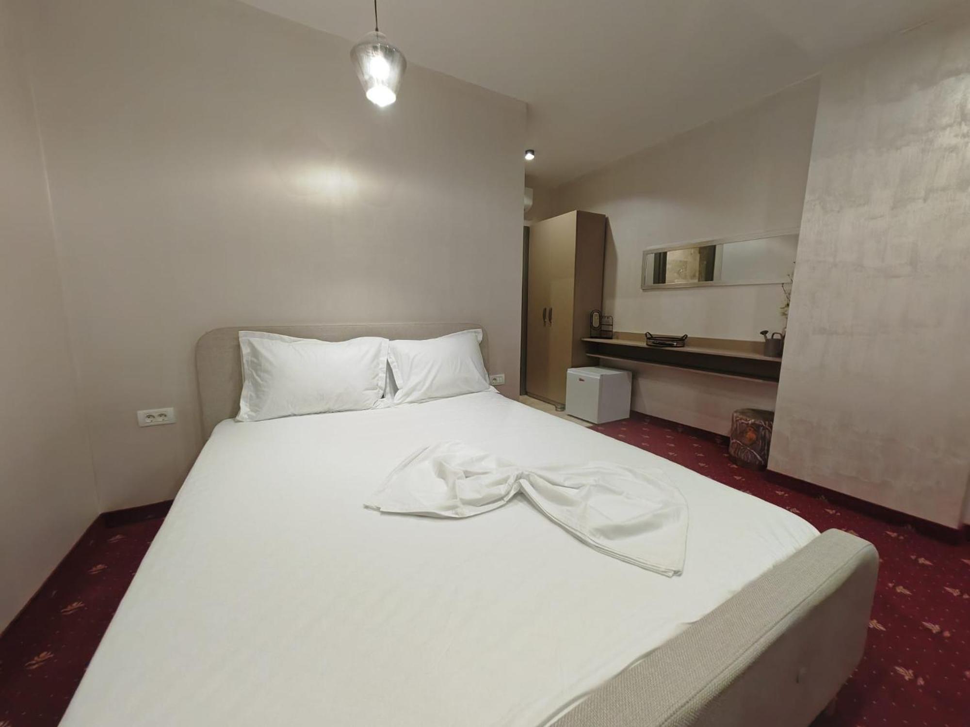 White Boutique Hotel- Eforie Nord Eksteriør billede