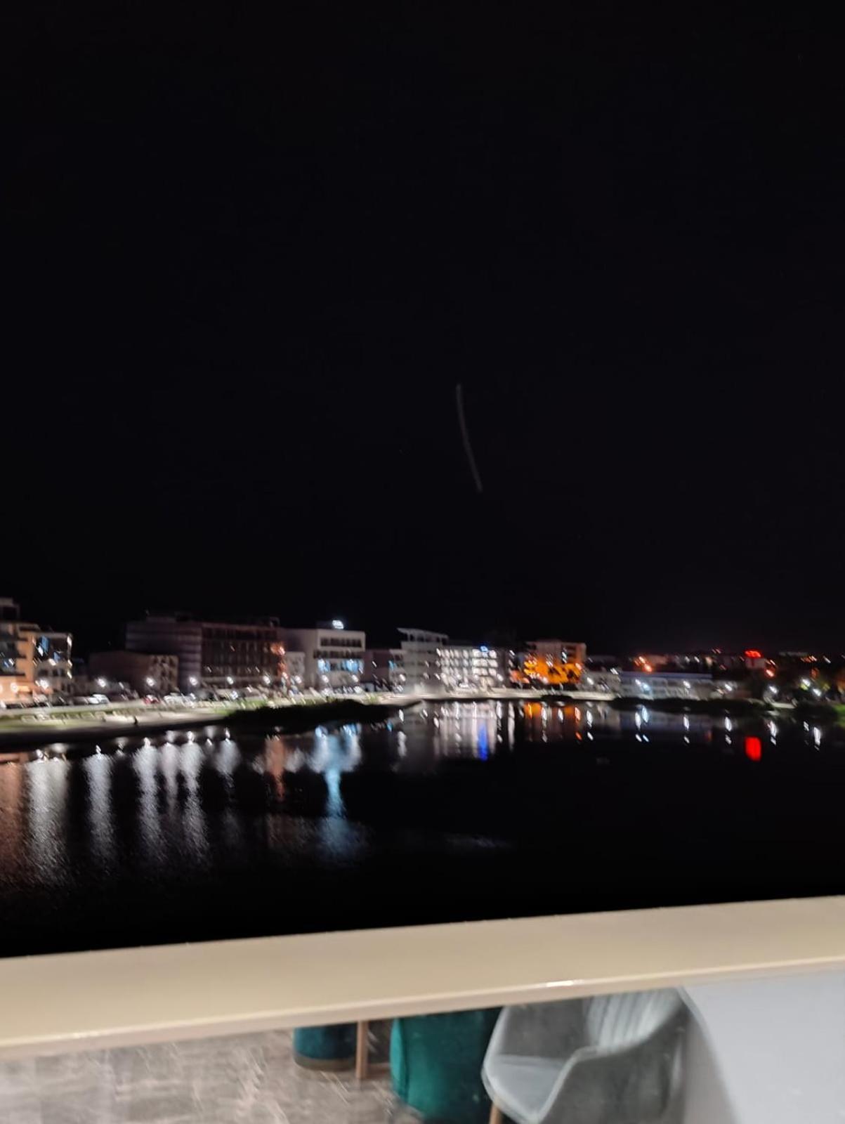 White Boutique Hotel- Eforie Nord Eksteriør billede